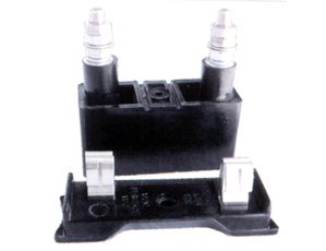 HRC Fuse Fittings & Neutral Links
